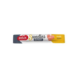 Zolux Friandise Stick Crème De Poulet 14 G Pour Chat - Pharmacie Agnès Praden à Alès