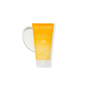 La Rosée Lait Solaire Spf 30 150 ml  - Pharmacie Agnès Praden à Alès