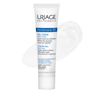 Uriage Kératosane 30 gel 40ml - Pharmacie Agnès Praden à Alès