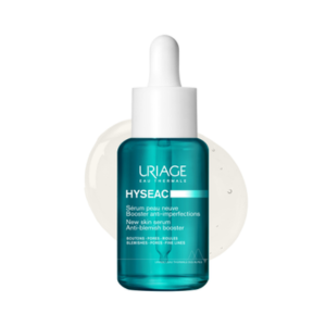 Uriage Hyseac Serum Peau Neuve 30ml - Pharmacie Agnès Praden à Alès
