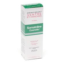 Somatoline Cosmetic Amincissant Ventre et Hanches Cryogel 250 ml - Pharmacie Agnès Praden à Alès