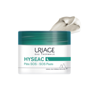 Uriage Hyseac Pate SOS  15g - Pharmacie Agnès Praden à Alès