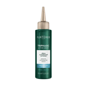 Furterer Triphasic Sérum accélérateur de pousse 100ml - Pharmacie Agnès Praden à Alès