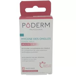 Poderm Complément Booster 6ml - Pharmacie Agnès Praden à Alès