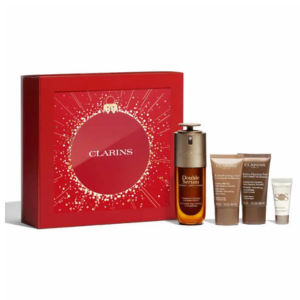 Clarins Coffret Double Serum & Extra-Firming 40+ - Pharmacie Agnès Praden à Alès