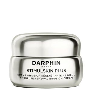 Darphin Stimulskin Plus Crème Infusion Régénérante Absolue 50ml - Pharmacie Agnès Praden à Alès