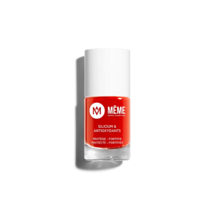 Même  Vernis Orange Sanguine 10ml - Pharmacie Agnès Praden à Alès