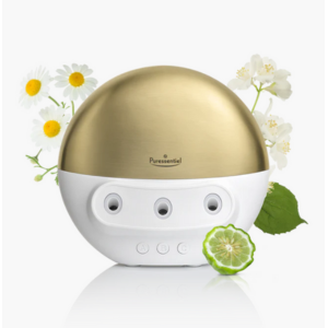 Puressentiel Diffuseur Ultrasonique Orgarom - Pharmacie Agnès Praden à Alès