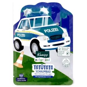 Kneipp Kids Bain Moussant Pin Pon 40 ml - Pharmacie Agnès Praden à Alès