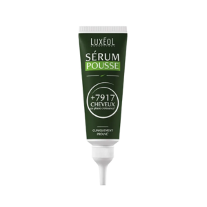 Luxéol Pousse Sérum 50ml - Pharmacie Agnès Praden à Alès