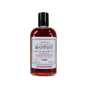 Botot Eau de bouche 150ml - Pharmacie Agnès Praden à Alès