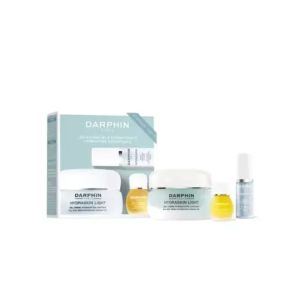 Darphin Coffret Soin Visage L'Essentiel Hydratant - 59ml - Pharmacie Agnès Praden à Alès