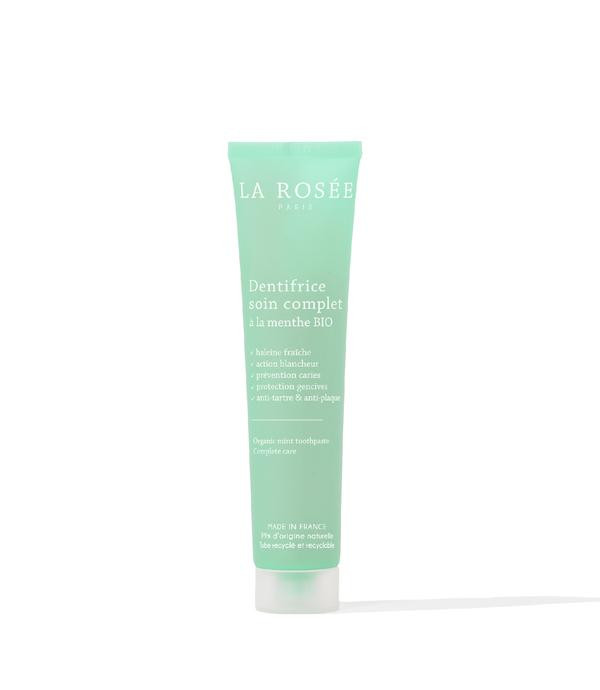 La Rosée Dentifrice Soin Complet 75 ml - Pharmacie Agnès Praden à Alès