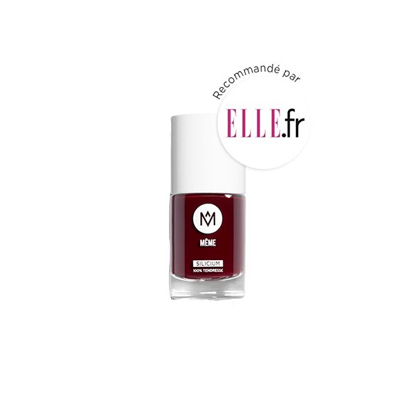 Même le vernis au silicium cassis 10ml - Pharmacie Agnès Praden à Alès