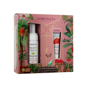 Garancia Coffret Le Rituel Effet Peau Neuve Pschiit Magique - Pharmacie Agnès Praden à Alès