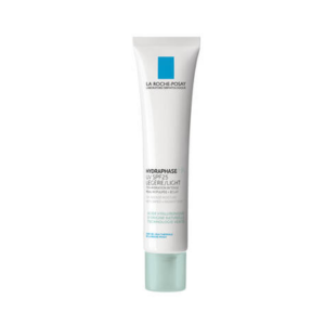 La Roche-Posay Hydraphase Ha UV Spf25 Légère 40 ml - Pharmacie Agnès Praden à Alès