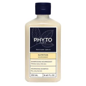 Phyto Nutrition Shampoing 250 ml - Pharmacie Agnès Praden à Alès