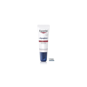Eucerin Aquaphor Réparateur Lèvres SOS 15ml - Pharmacie Agnès Praden à Alès