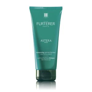 René Furterer Astera Fresh Shampoing Apaisant Fraîcheur 250 ml - Pharmacie Agnès Praden à Alès