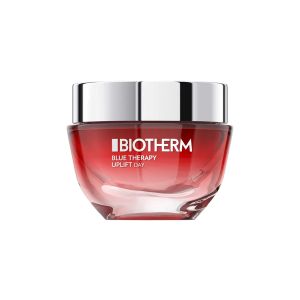 Biotherm Blue Peptides Uplift Crème de Jour Riche Anti-âge et Fermeté 50ml - Pharmacie Agnès Praden à Alès