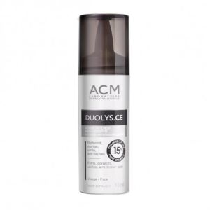 Acm Duolys.CE Sérum Intensif Anti-Oxydant 15 ml - Pharmacie Agnès Praden à Alès
