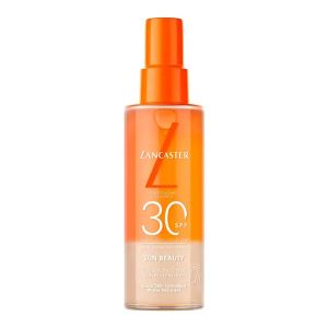 Lancaster Sun Beauty Eau Solaire Effet Peau Nue SPF30 150ml - Pharmacie Agnès Praden à Alès