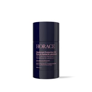 Horace Déodorant Protection 12H Bois De Santal Et Labdanum Stick 50ml - Pharmacie Agnès Praden à Alès