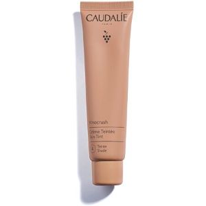 Caudalie Vinocrush Crème Teintée - Teinte 4 30ml - Pharmacie Agnès Praden à Alès