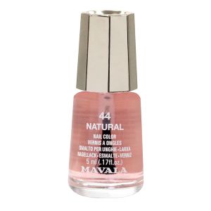 Mavala Vernis à Ongles - Natural - N°44 - 5ml - Pharmacie Agnès Praden à Alès