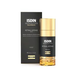 Isdin Isdinceutics Retinal Intense Sérum Nuit 50 ml - Pharmacie Agnès Praden à Alès