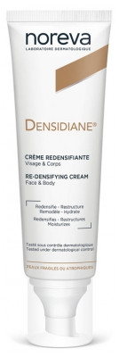 Noreva Densidiane Crème Redensifiante 125 ml - Pharmacie Agnès Praden à Alès