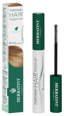 Herbatint Temporary Hair Touch-Up Coloration Temporaire 10 ml - Teinte : Blond - Pharmacie Agnès Praden à Alès