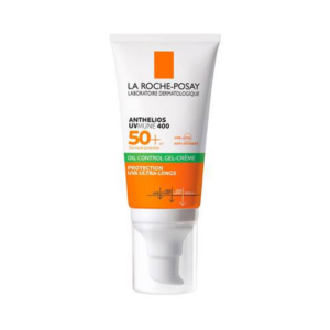 La Roche Posay Anthelios Gel crème parfumé SPF50+ 50ml - Pharmacie Agnès Praden à Alès