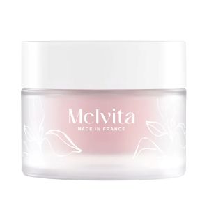 Melvita Source de Roses Crème Hydra Repulpante Bio 50ml - Pharmacie Agnès Praden à Alès