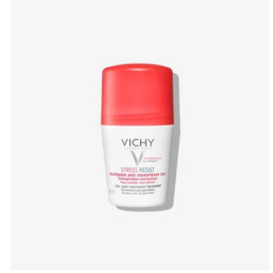 Vichy Détranspirant Intensif 72H Transpiration Excessive 50 ml - Pharmacie Agnès Praden à Alès