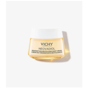 Vichy Neovadiol Crème Nuit Redensifiante Revitalisante 50ml - Pharmacie Agnès Praden à Alès