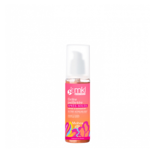 MKL Gelée Après Soleil Pailletée 100ml - Pharmacie Agnès Praden à Alès