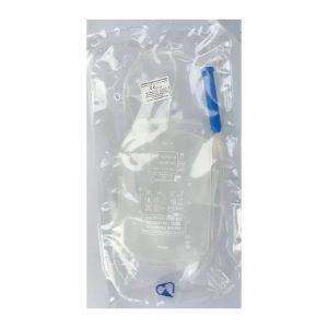 Maco Pharma Poche Pour Phlebotomie Prélèvements Sanguins Avec Aiguille 600 ml - Pharmacie Agnès Praden à Alès