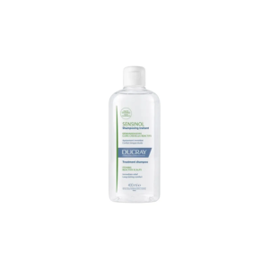 Ducray Sensinol Shampoing Traitant Physioprotecteur 400 ml - Pharmacie Agnès Praden à Alès