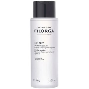 Filorga Skin-Prep Solution Micellaire 400ml - Pharmacie Agnès Praden à Alès