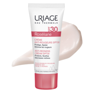 Uriage Roseliane Soin Anti Rougeurs SPF30 40ml - Pharmacie Agnès Praden à Alès