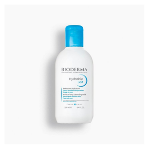 Bioderma Hydrabio Lait 250 ml - Pharmacie Agnès Praden à Alès