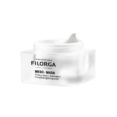 Filorga MESO-MASK Masque Lissant Illuminateur 50 ml - Pharmacie Agnès Praden à Alès