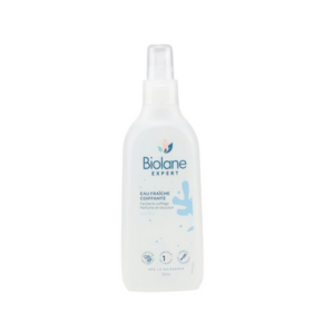 Biolane Eau Fraîche Coiffante 200 ml - Pharmacie Agnès Praden à Alès