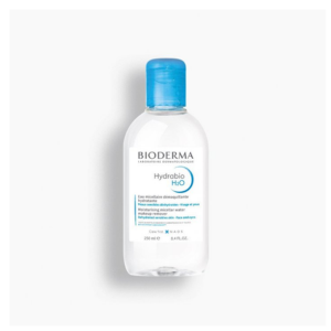 Bioderma Hydrabio H2O Solution Micellaire 250ML - Pharmacie Agnès Praden à Alès