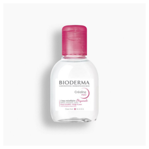 Bioderma Créaline H2O Eau Micellaire 100 ml - Pharmacie Agnès Praden à Alès
