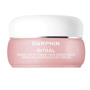 Darphin Intral Inner Youth Crème Yeux Essentielle 15ml - Pharmacie Agnès Praden à Alès
