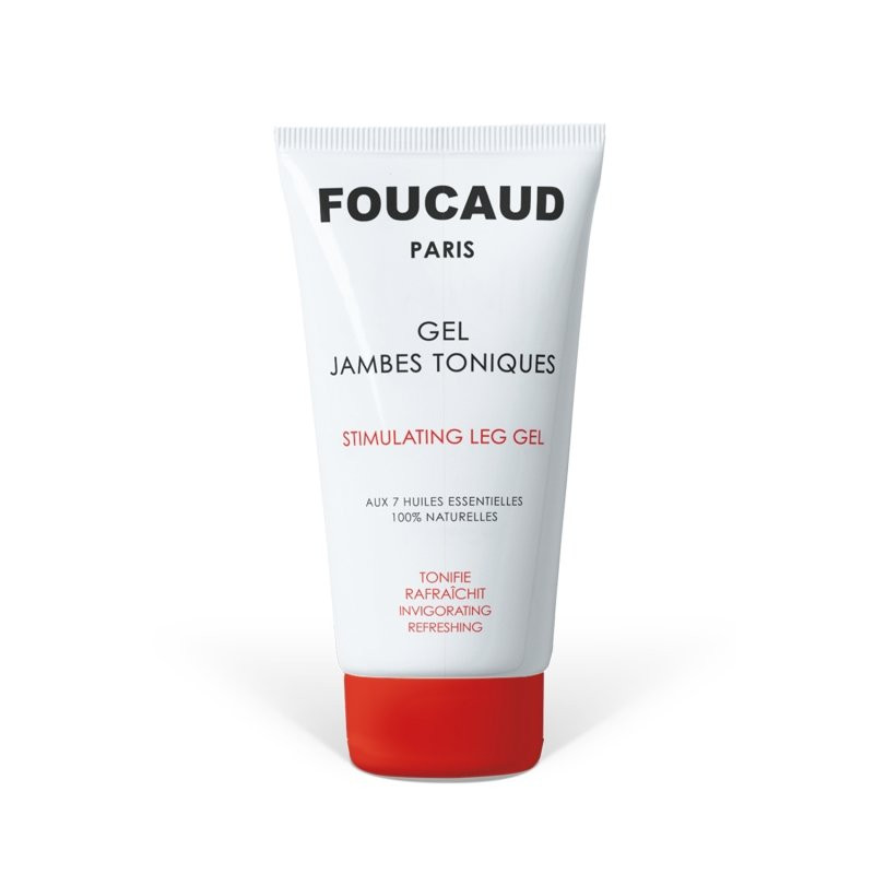 Eafit foucaud gel jambes toniques 150ml - Pharmacie Agnès Praden à Alès