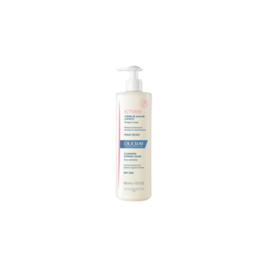 Ducray Ictyane Crème de Douche Peaux Sèches 400 ml - Pharmacie Agnès Praden à Alès