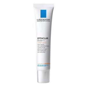La Roche-Posay Effaclar Duo (+) Unifiant - Teinte - Medium 40 ml  - Pharmacie Agnès Praden à Alès